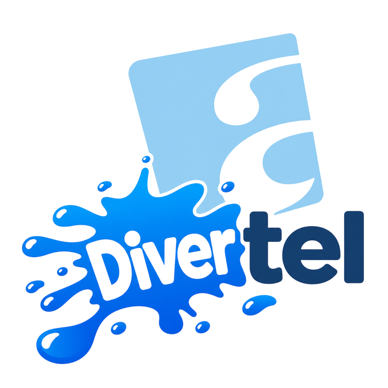 Logo DiverTEL