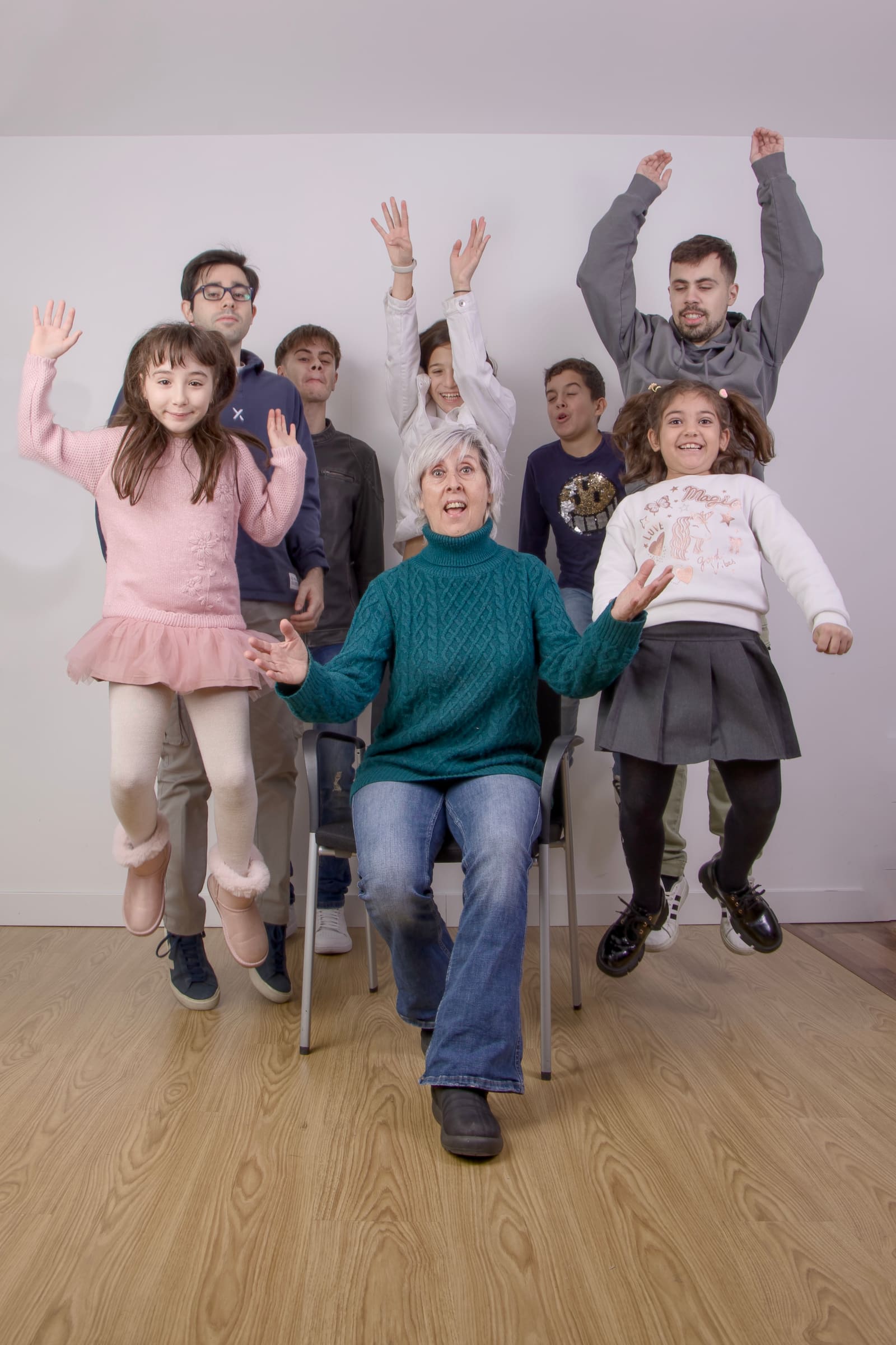 Taller INCLUYETEL