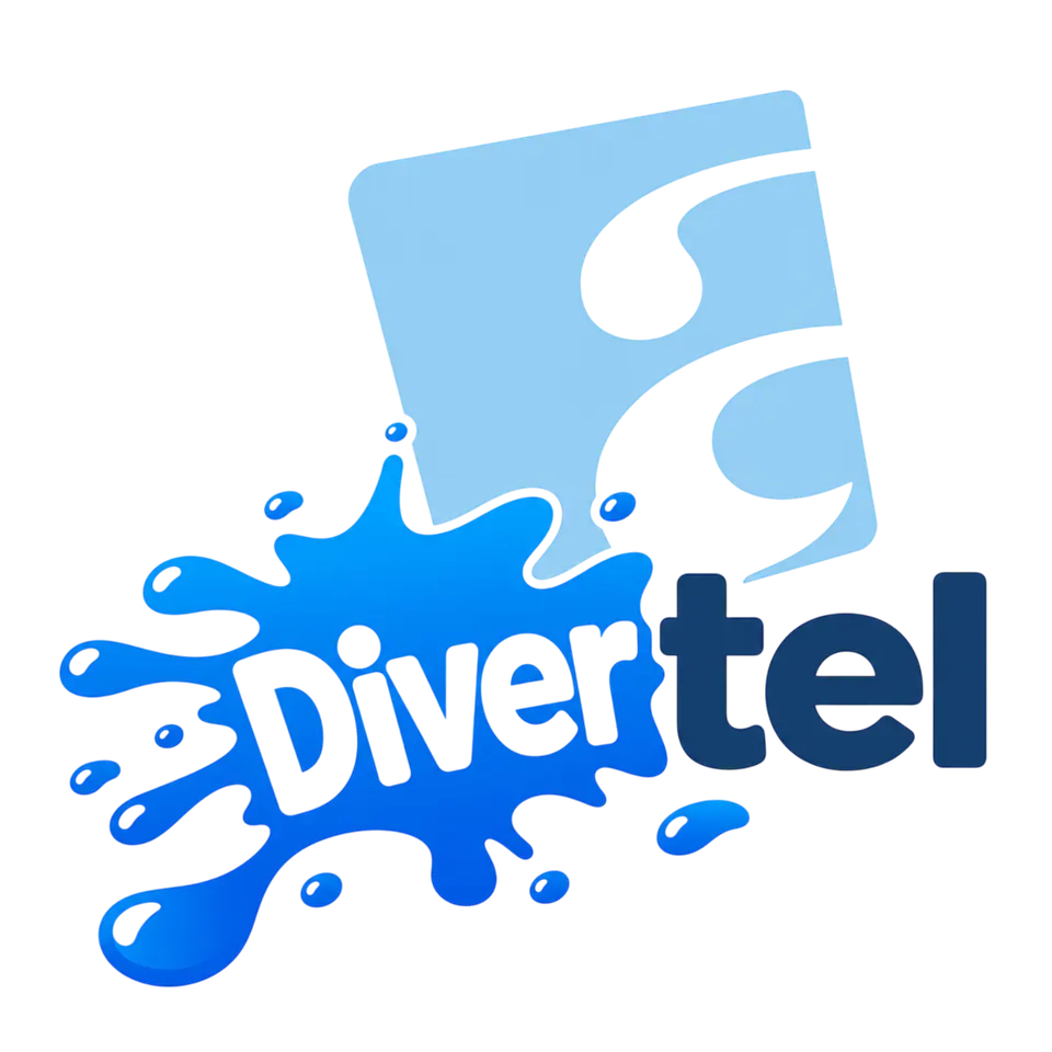 Logo DiverTEL