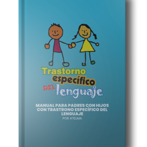 Guia de Familias con hijos con TEL