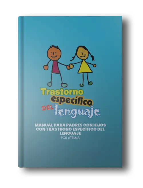 Guia de Familias con hijos con TEL