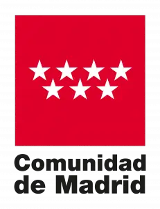 Logotipo Comunidad de Madrid