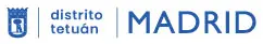 Logotipo Ayuntamiento Madrid