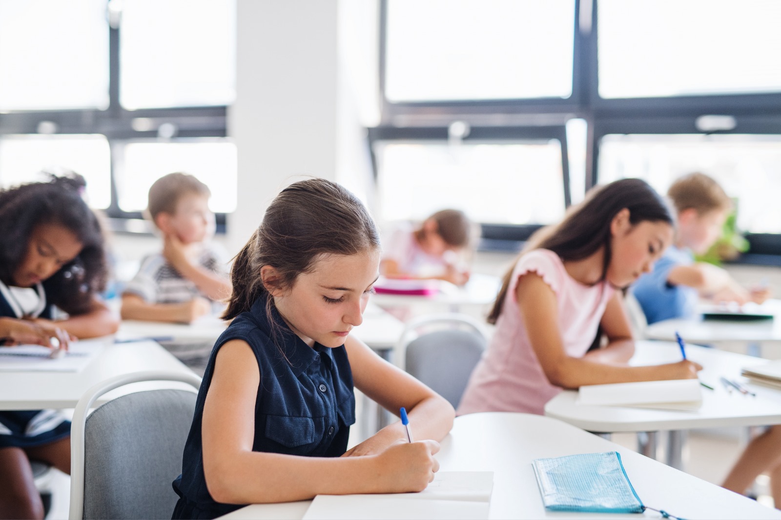 Estrategias Educativas Efectivas para Niños con Trastorno Específico del Lenguaje en el Aula