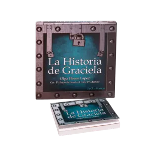 Cuento «La Historia de Graciela»