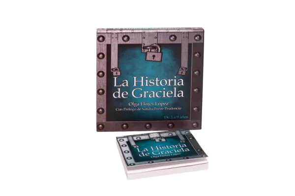 Cuento «La Historia de Graciela»