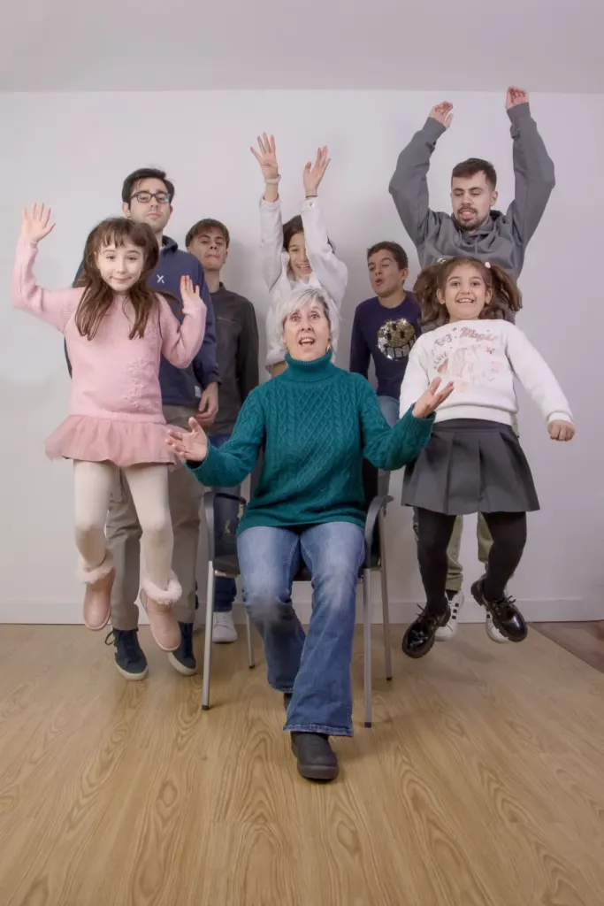Foto de DiverTEL